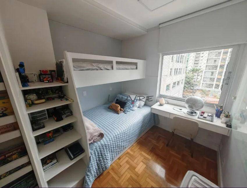 Apartamento à venda com 2 quartos, 90m² - Foto 7