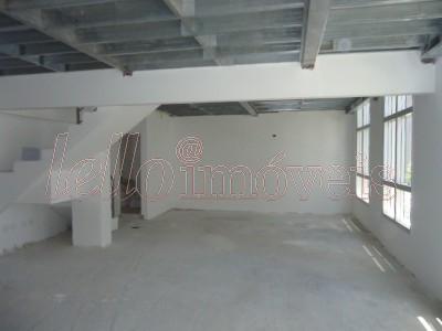 Conjunto Comercial-Sala para alugar, 160m² - Foto 3