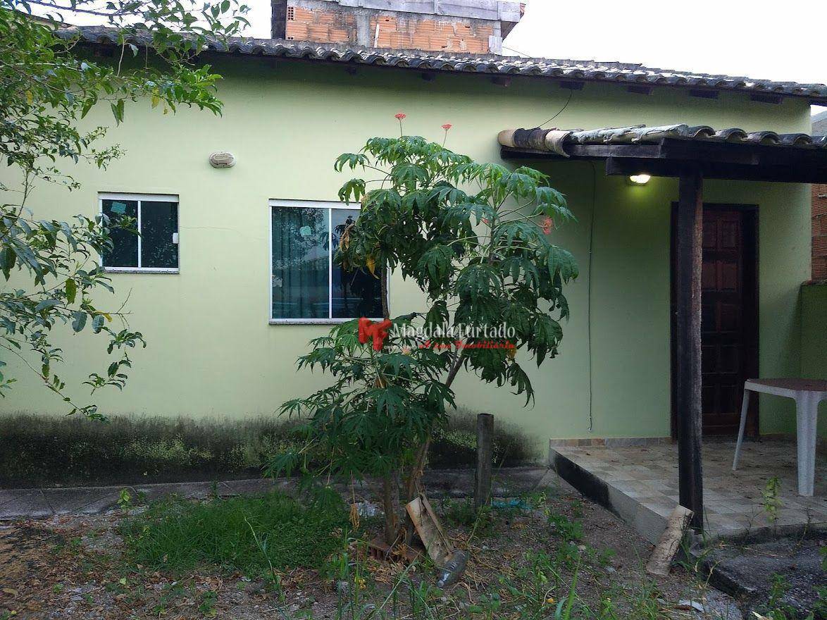 Casa à venda com 1 quarto, 240M2 - Foto 13