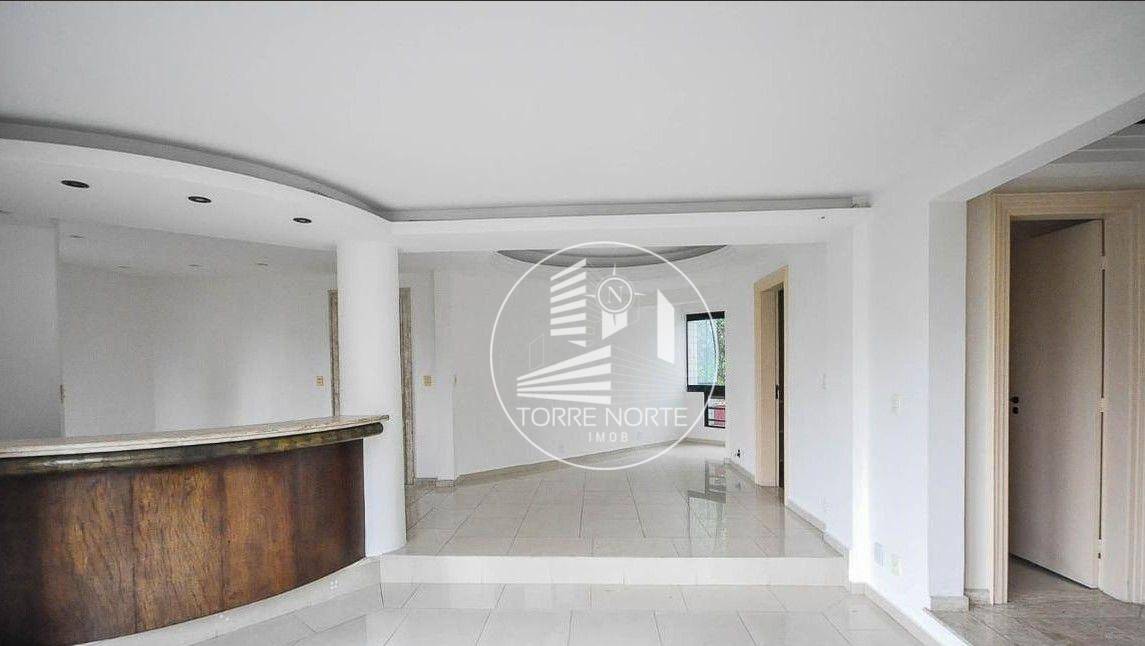 Apartamento à venda com 2 quartos, 136m² - Foto 2