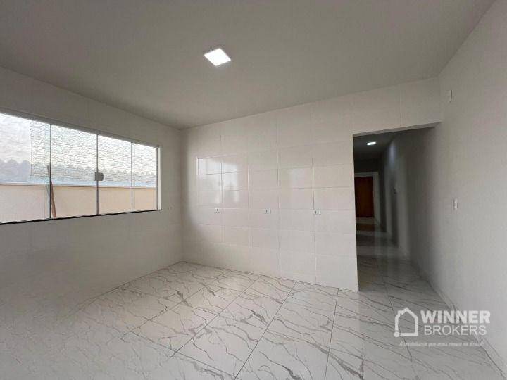 Casa à venda com 3 quartos, 88m² - Foto 10