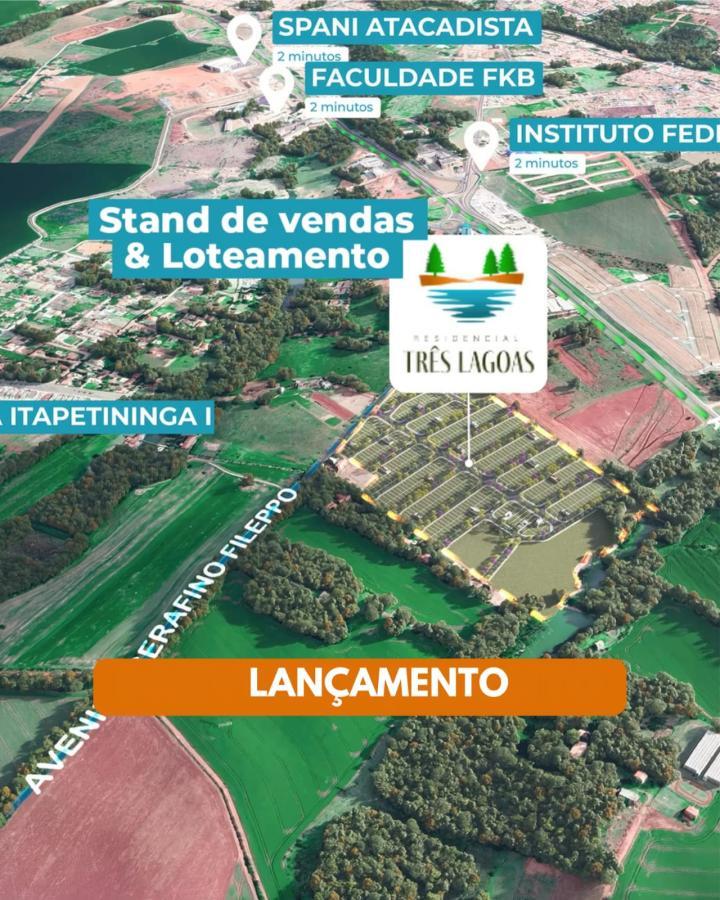 Terreno à venda, 150m² - Foto 1