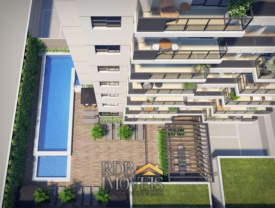 Apartamento à venda com 3 quartos, 3460m² - Foto 8