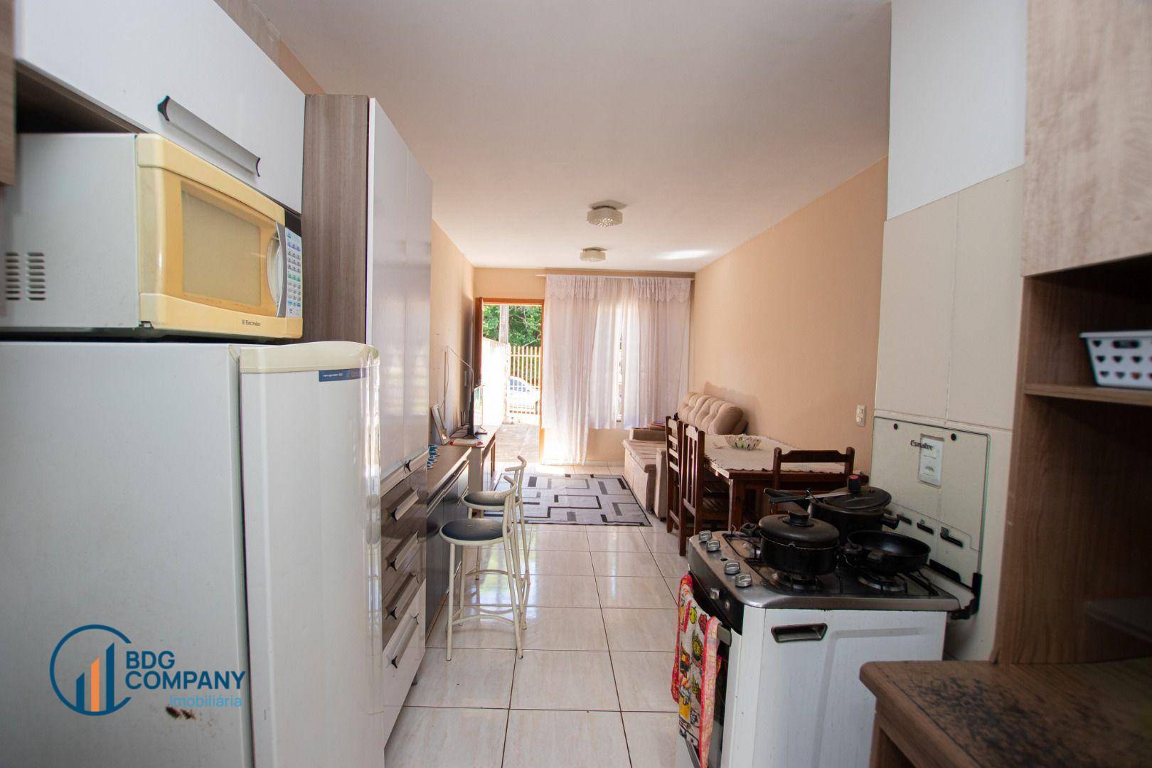 Casa, 2 quartos, 52 m² - Foto 4