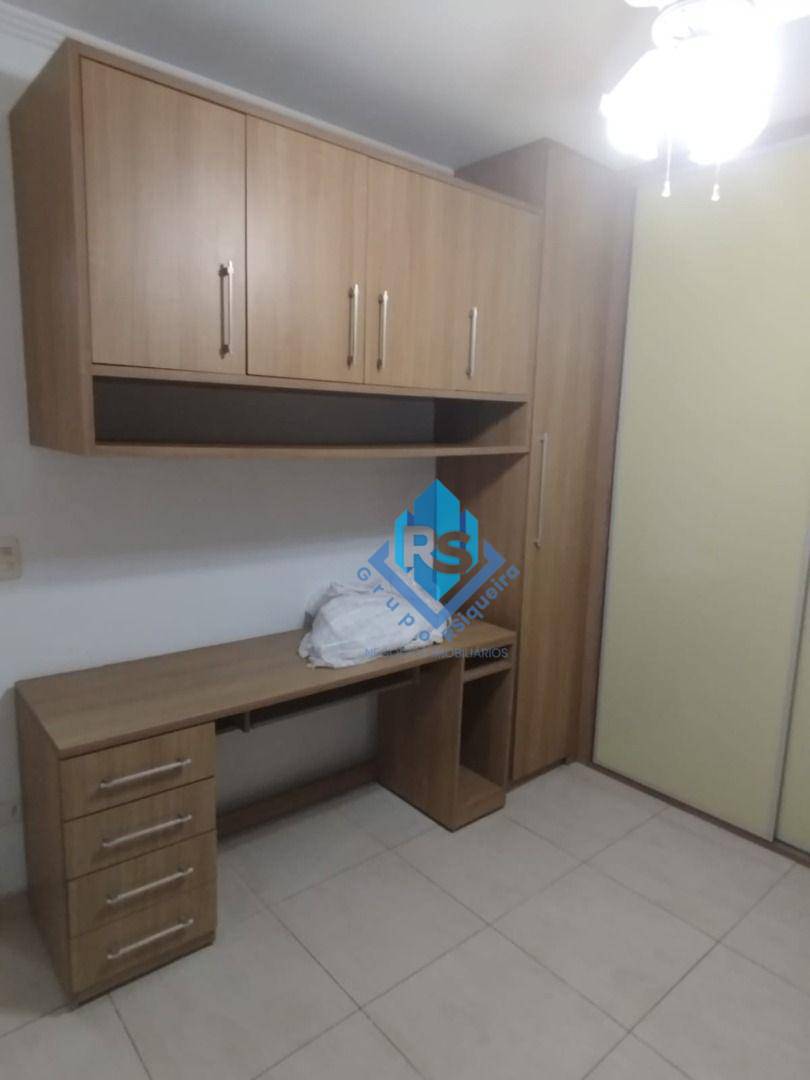 Sobrado à venda com 2 quartos, 80m² - Foto 13