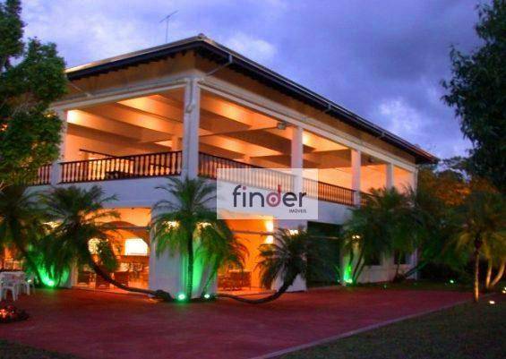 Casa de Condomínio, 6 quartos - Foto 67