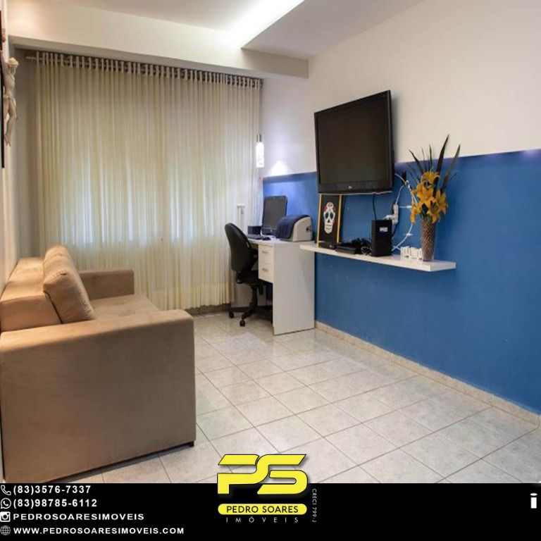 Apartamento à venda com 3 quartos, 79m² - Foto 4