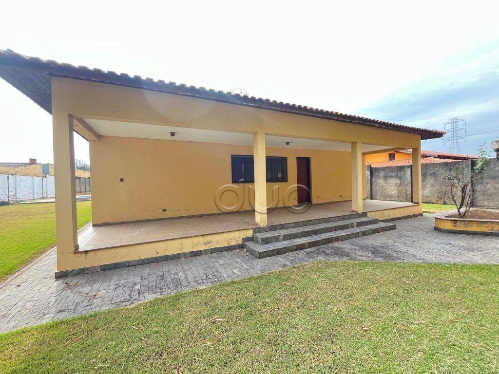 Chácara, 3 quartos, 1550 m² - Foto 4