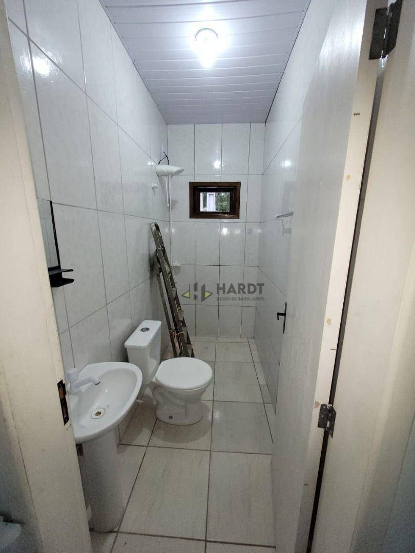 Casa, 2 quartos, 40 m² - Foto 4