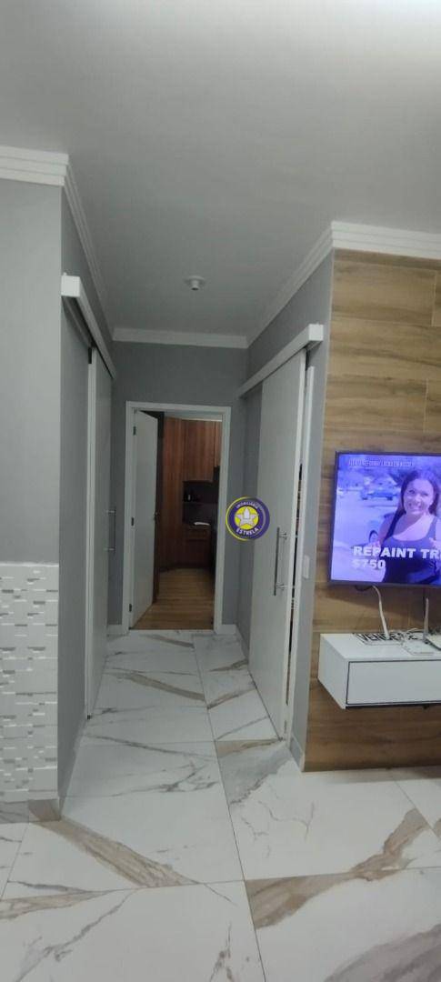 Apartamento à venda com 2 quartos, 49m² - Foto 22