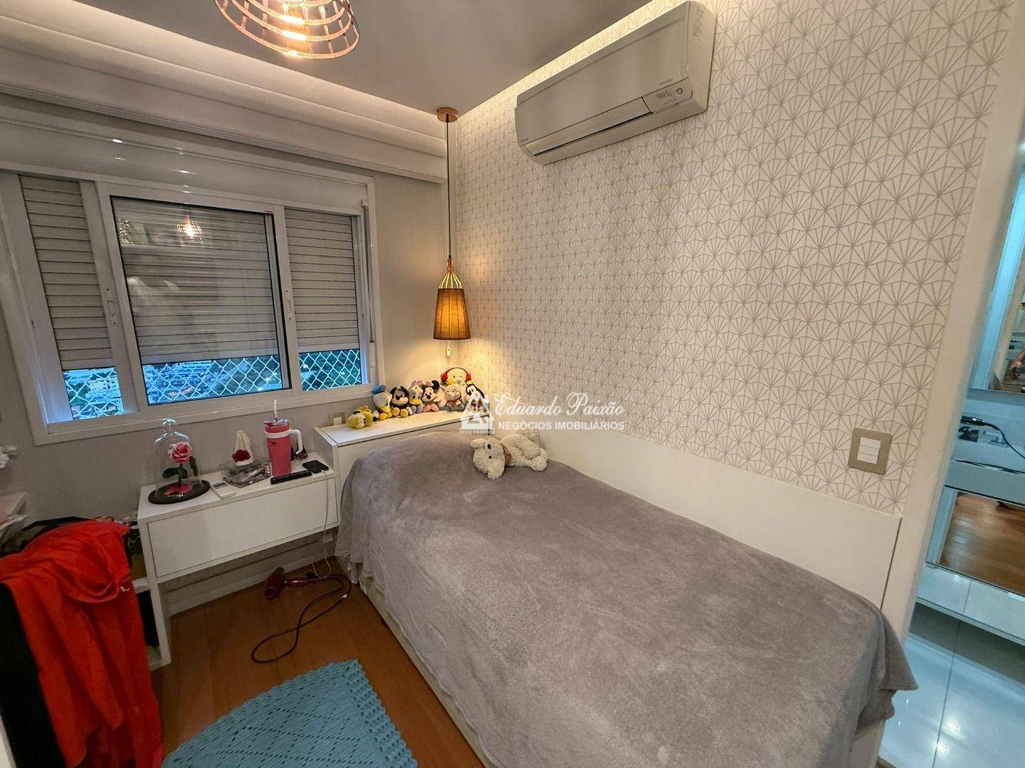 Apartamento à venda com 3 quartos, 116m² - Foto 24