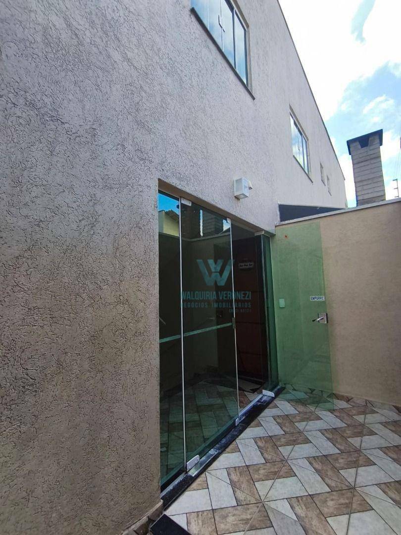 Apartamento, 2 quartos, 90 m² - Foto 19