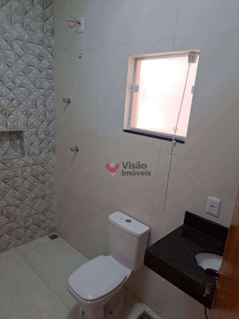 Casa à venda com 2 quartos, 72m² - Foto 12