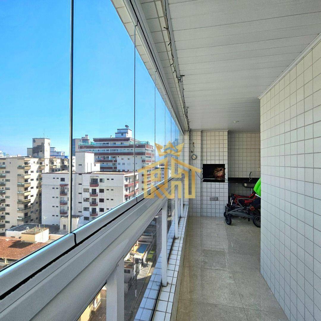 Apartamento à venda com 2 quartos, 85m² - Foto 9