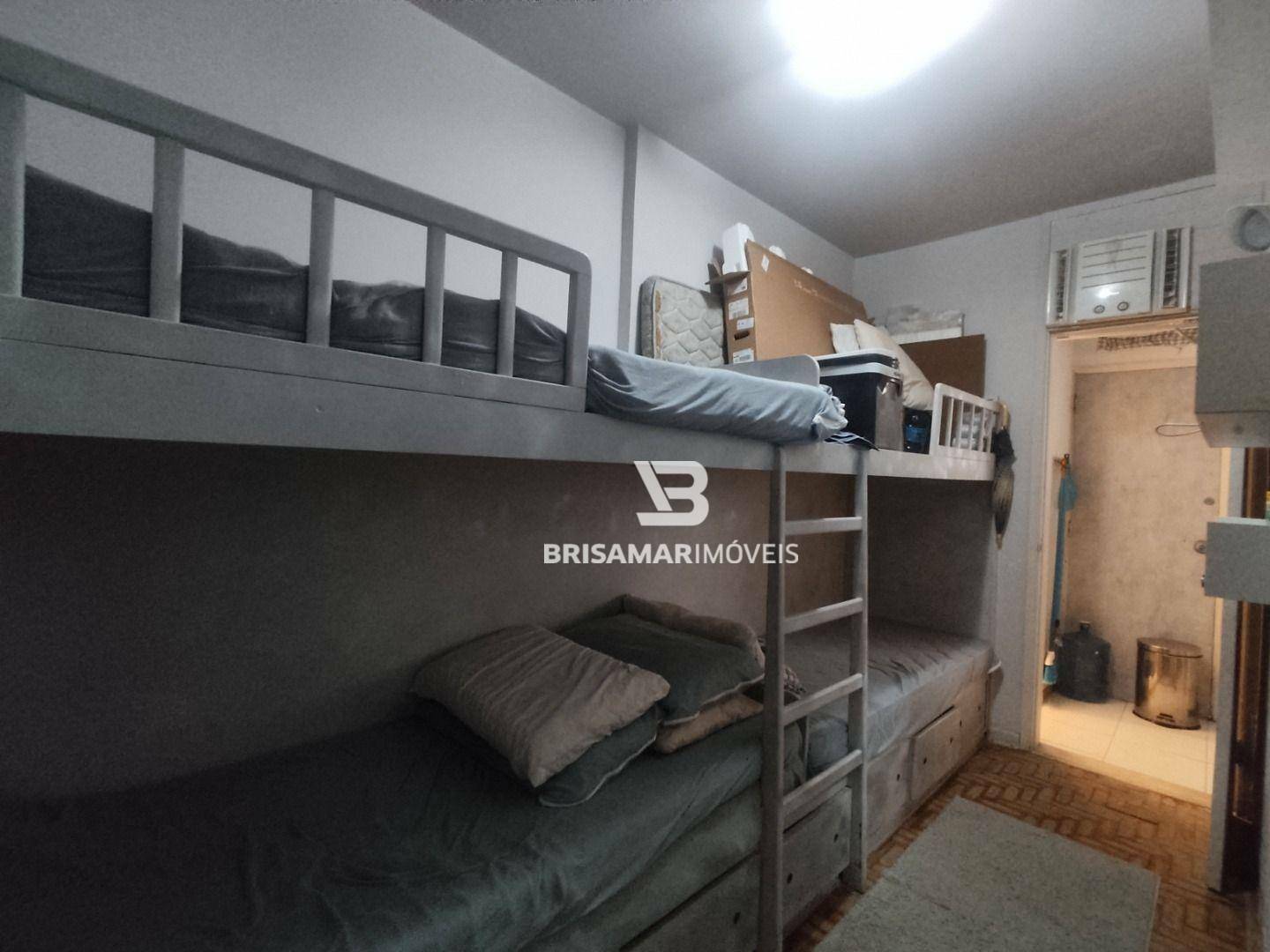 Apartamento à venda com 2 quartos, 60m² - Foto 10