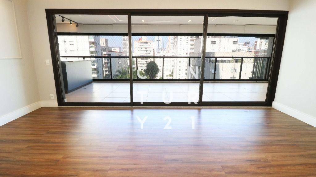 Apartamento à venda com 4 quartos, 162m² - Foto 4