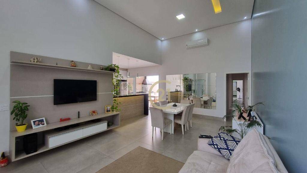 Casa de Condomínio à venda com 3 quartos, 154m² - Foto 33