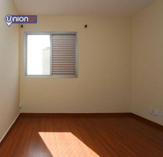 Apartamento à venda com 3 quartos, 122m² - Foto 10