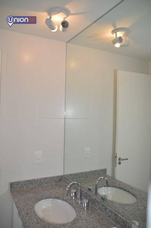 Apartamento à venda com 1 quarto, 32m² - Foto 21