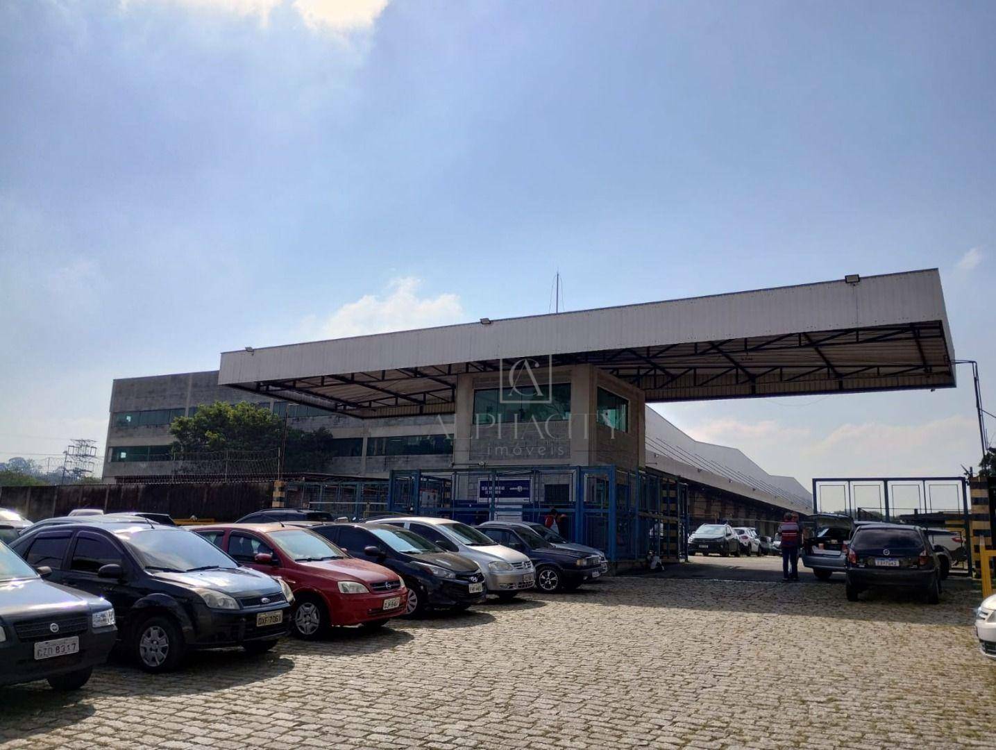 Depósito-Galpão-Armazém à venda, 36000m² - Foto 3