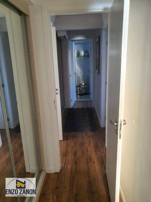 Apartamento à venda com 3 quartos, 130m² - Foto 32