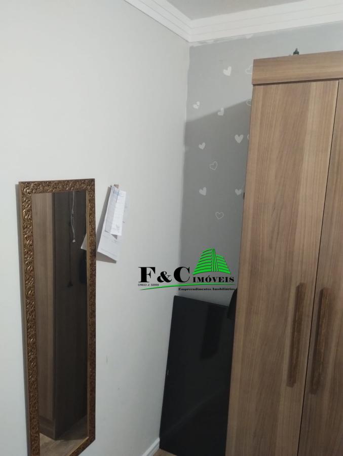 Apartamento à venda com 2 quartos - Foto 12