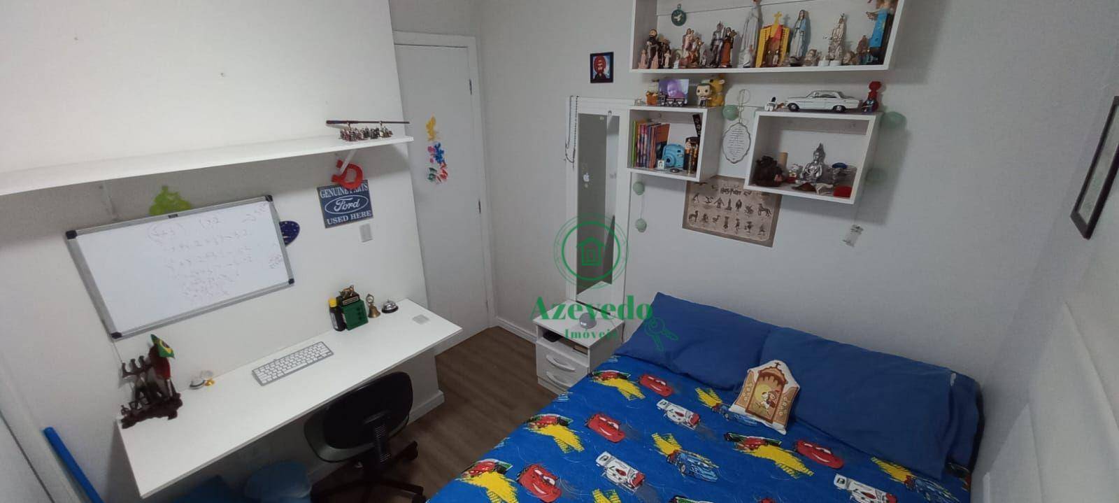 Sobrado à venda com 3 quartos, 117m² - Foto 13