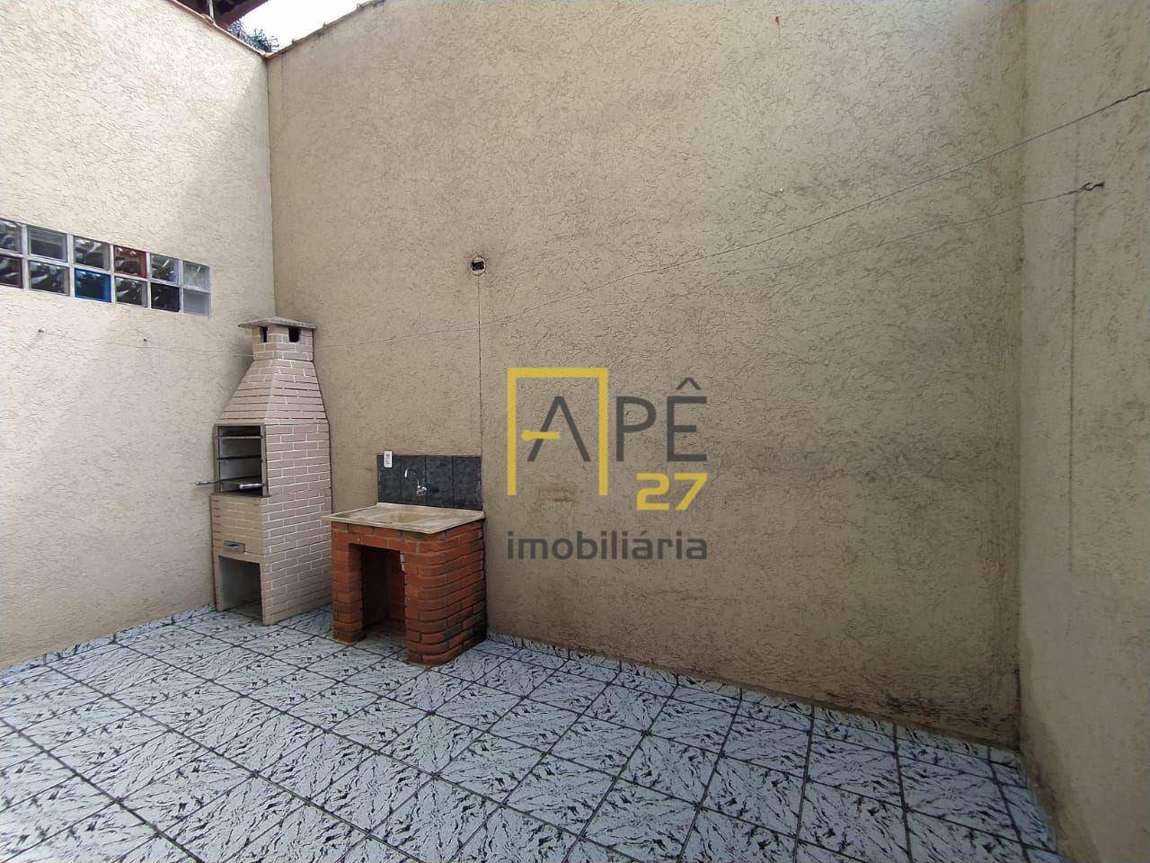 Sobrado para alugar com 3 quartos, 250m² - Foto 4