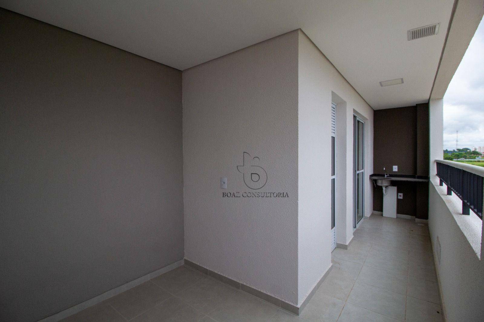 Apartamento à venda com 2 quartos, 63m² - Foto 10