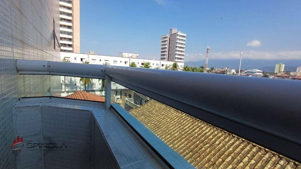 Apartamento à venda com 1 quarto, 36m² - Foto 4