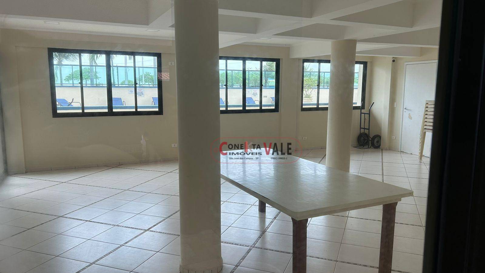 Apartamento para alugar com 3 quartos, 160m² - Foto 20