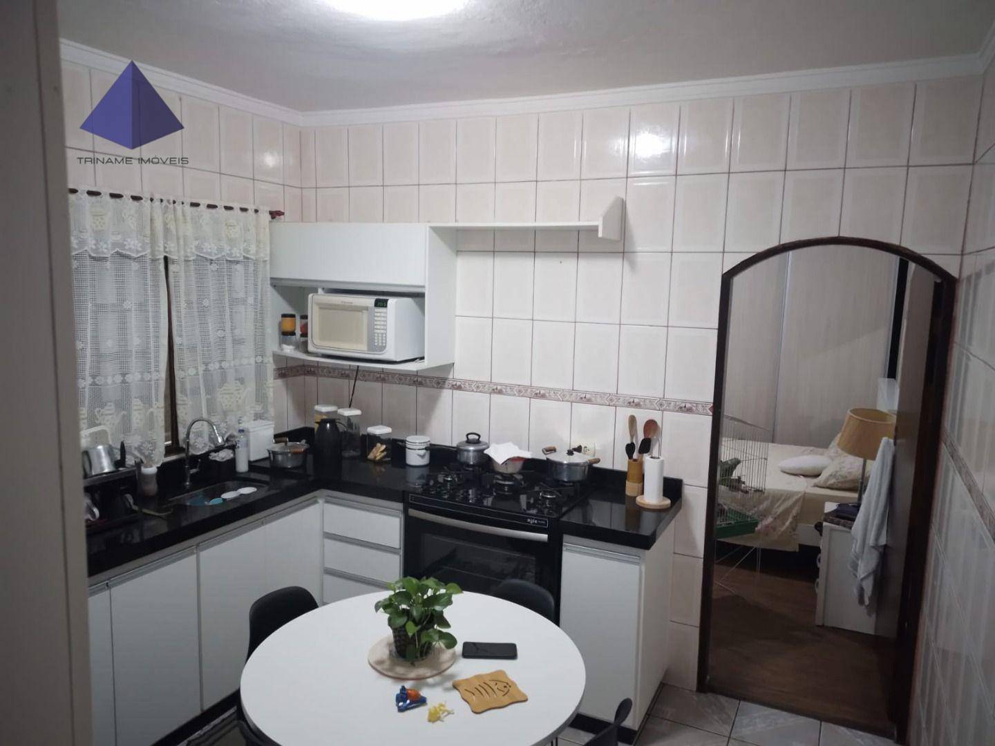 Sobrado à venda com 3 quartos, 125m² - Foto 5