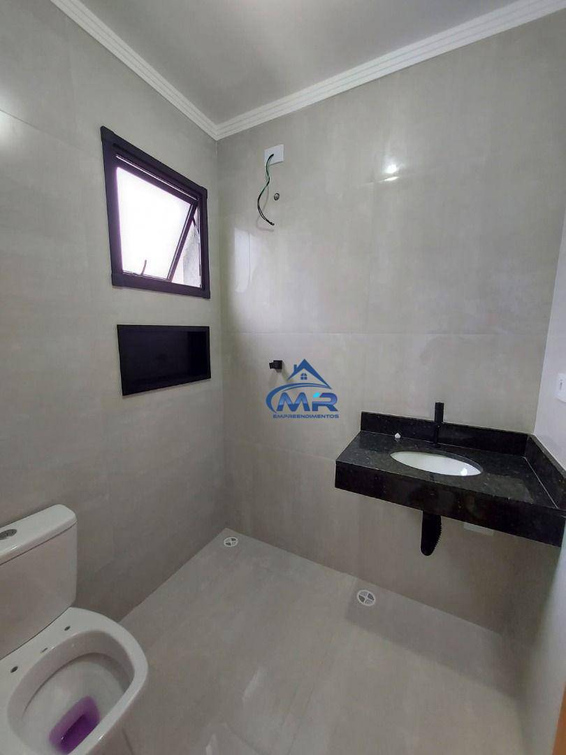 Sobrado à venda com 3 quartos, 160m² - Foto 16