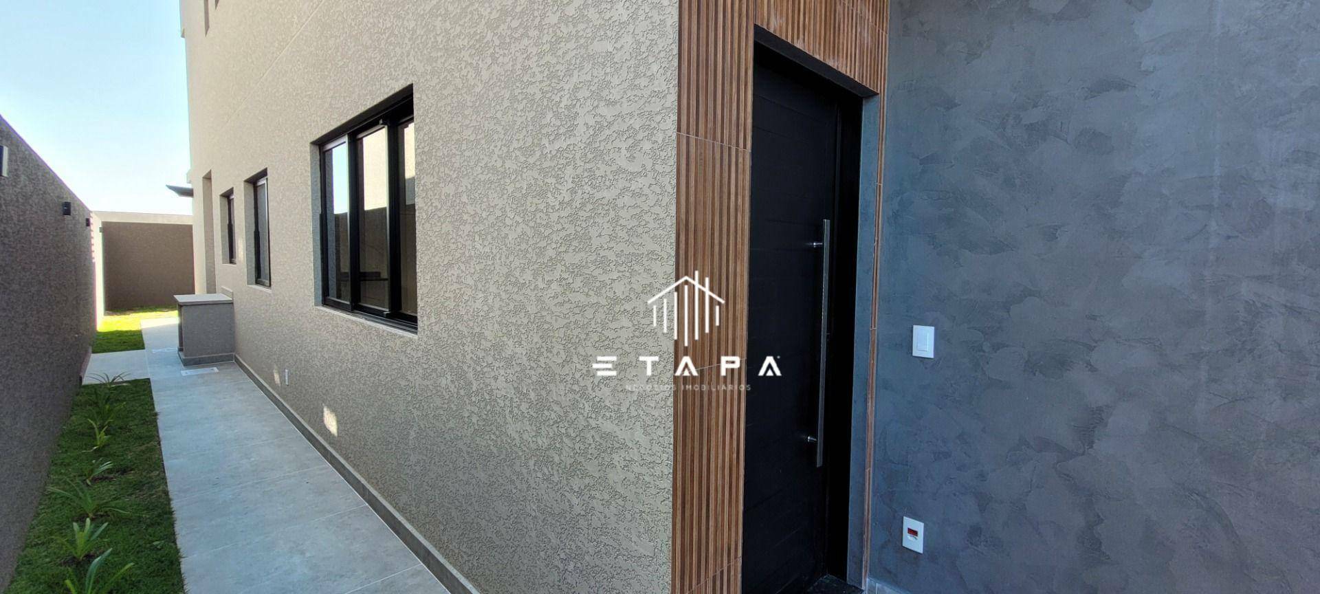 Casa à venda com 3 quartos, 105m² - Foto 3