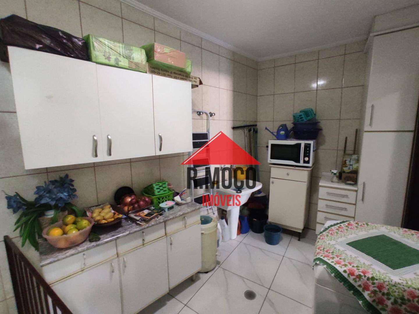 Sobrado à venda com 3 quartos, 83m² - Foto 28