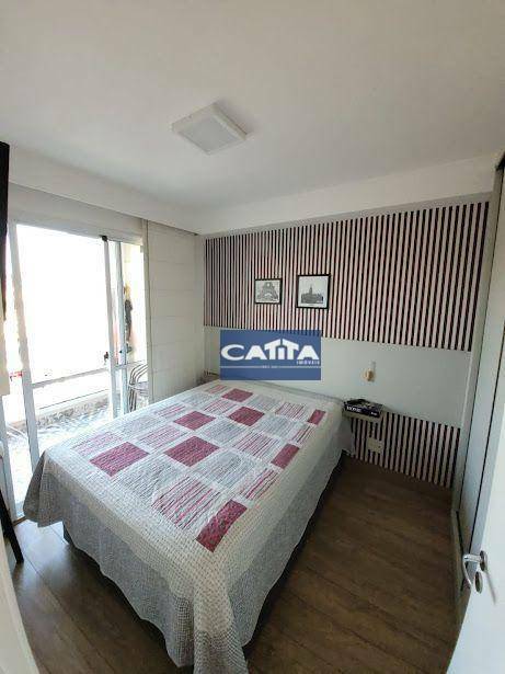 Apartamento à venda com 2 quartos, 51m² - Foto 5