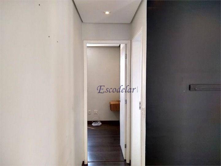 Apartamento à venda com 2 quartos, 63m² - Foto 10