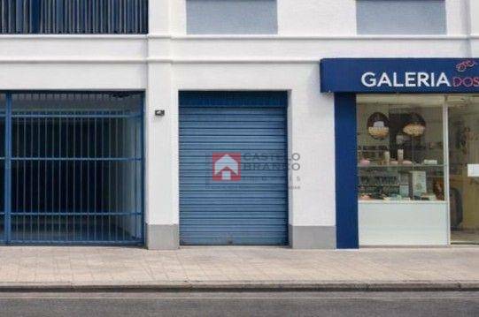 Loja-Salão, 32 m² - Foto 5