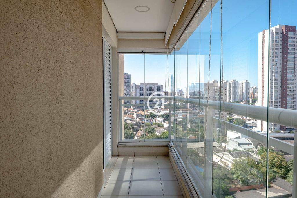 Apartamento à venda com 3 quartos, 145m² - Foto 16