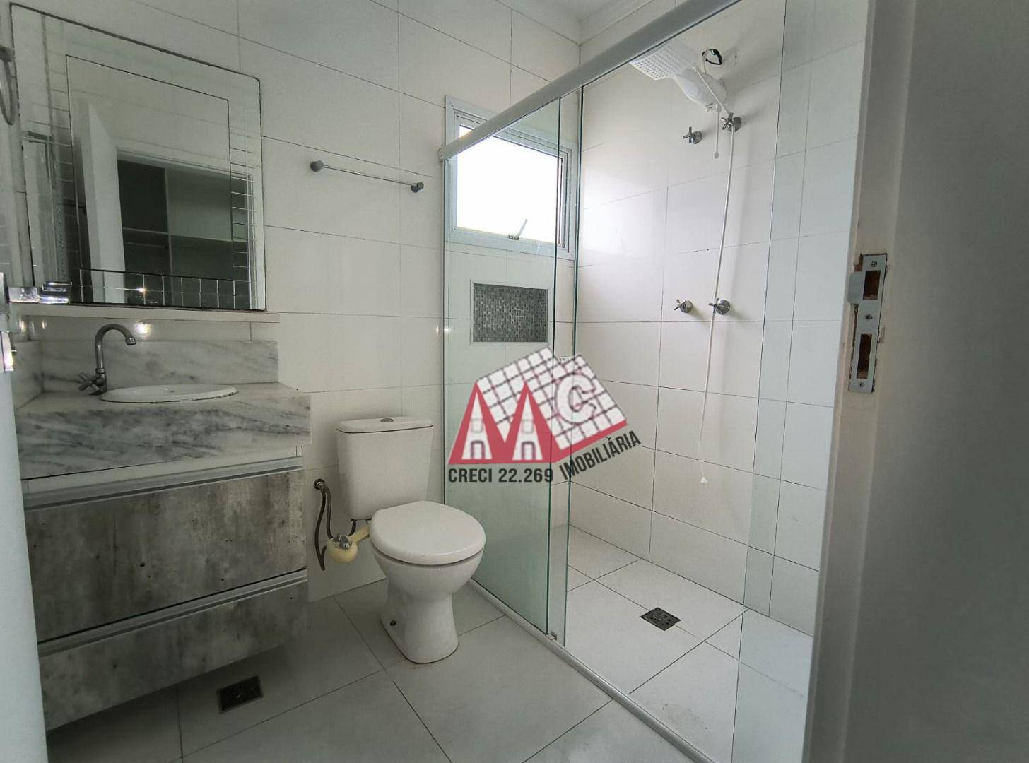 Sobrado para alugar com 4 quartos, 181m² - Foto 20