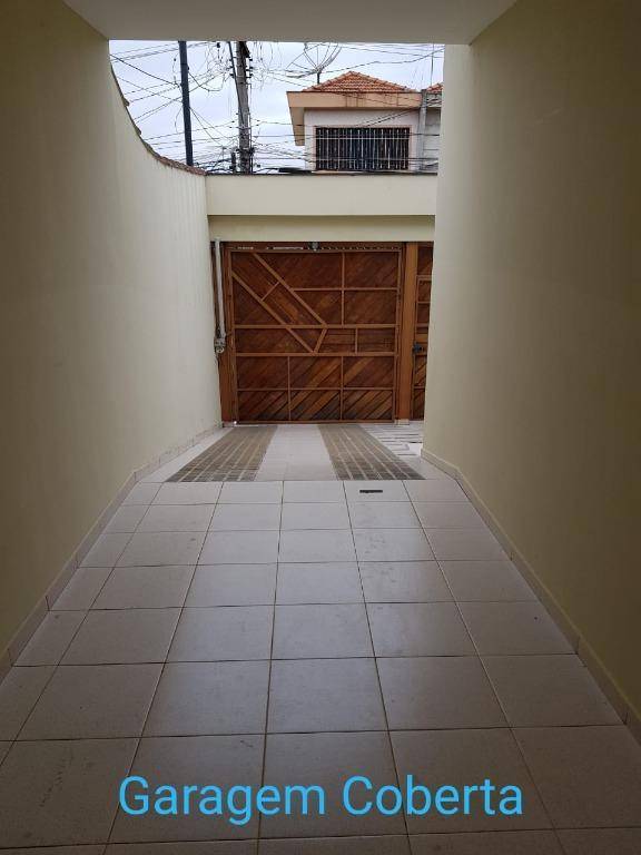 Casa à venda com 3 quartos, 250m² - Foto 10