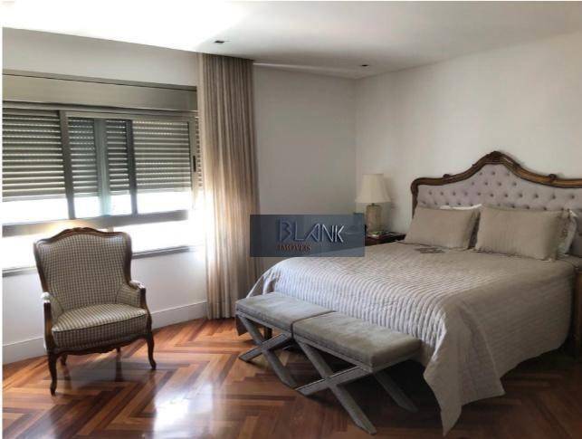 Apartamento à venda com 4 quartos, 495m² - Foto 22