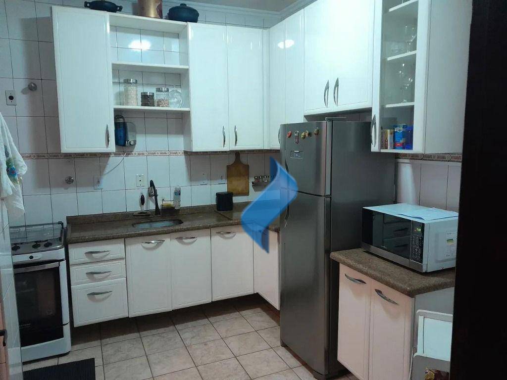 Apartamento à venda com 3 quartos, 97m² - Foto 5