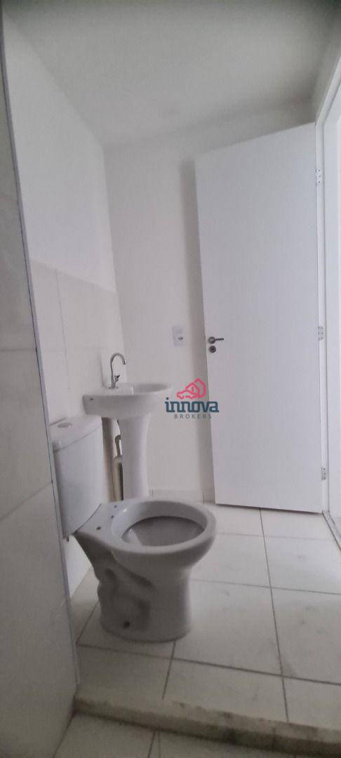 Apartamento à venda com 2 quartos, 35m² - Foto 15