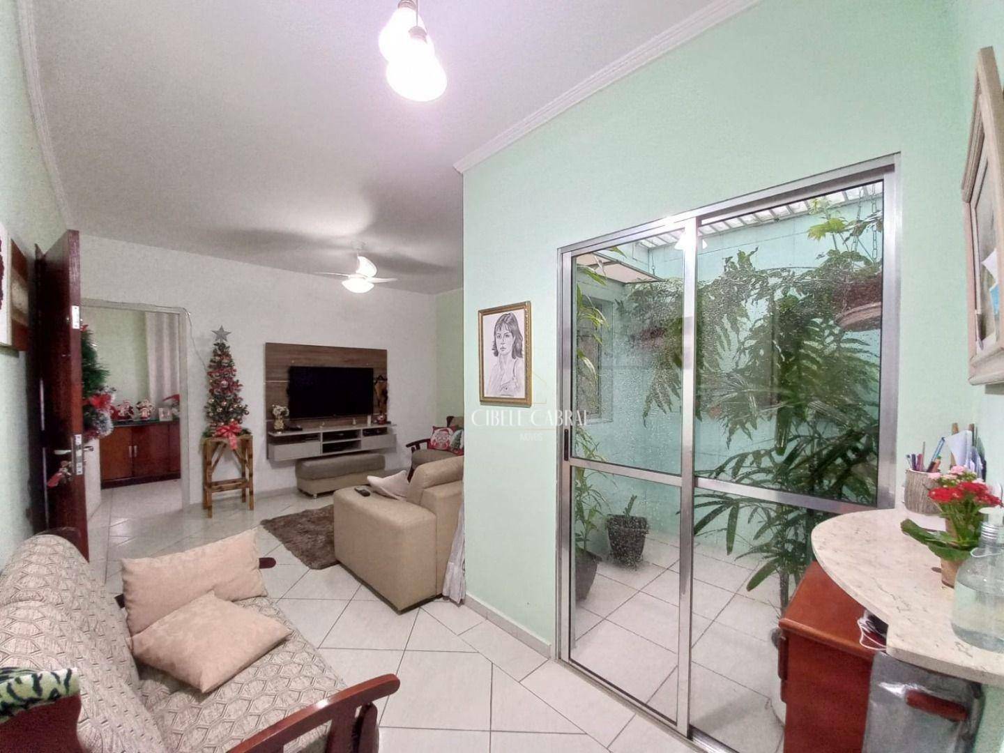 Casa à venda com 3 quartos, 140m² - Foto 8