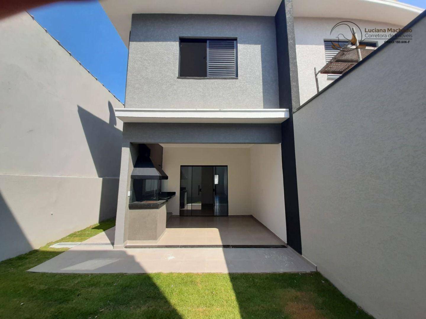 Casa à venda com 3 quartos, 113m² - Foto 6