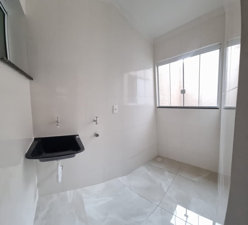 Apartamento à venda com 2 quartos, 35m² - Foto 5