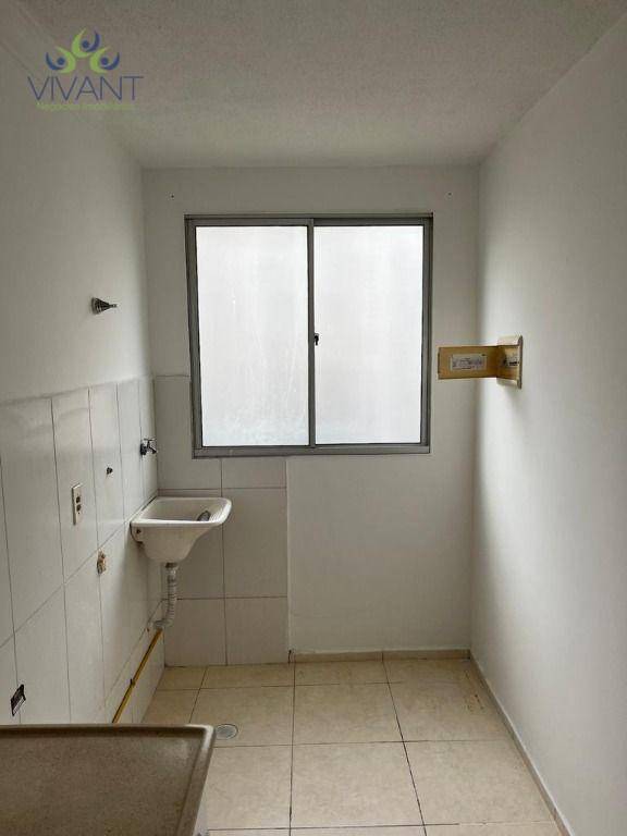 Apartamento à venda, 47M2 - Foto 10