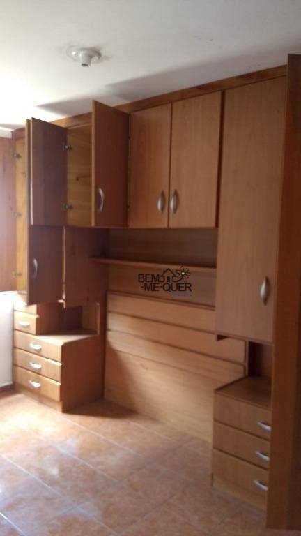 Apartamento à venda com 2 quartos, 60m² - Foto 9