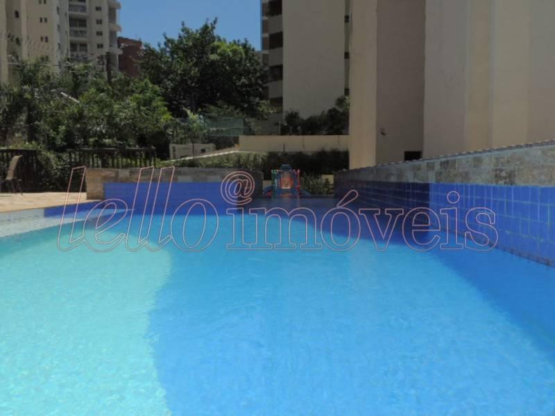 Apartamento à venda com 4 quartos, 170m² - Foto 14